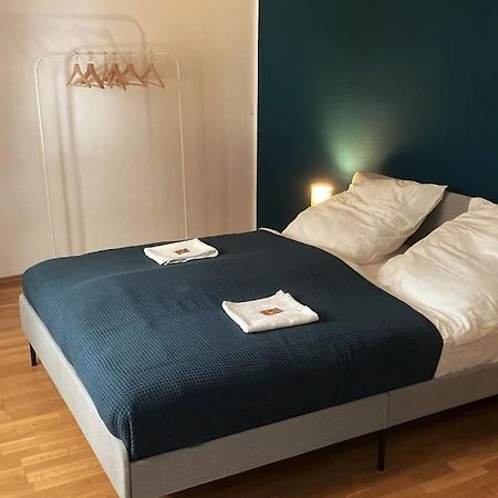 Apartament Zentral * Stilvoll * Nahe Hbf * Netflix Akwizgran Zewnętrze zdjęcie