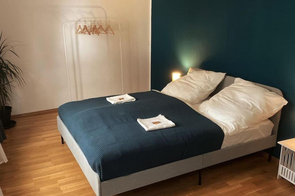 Apartament Zentral * Stilvoll * Nahe Hbf * Netflix Akwizgran Zewnętrze zdjęcie