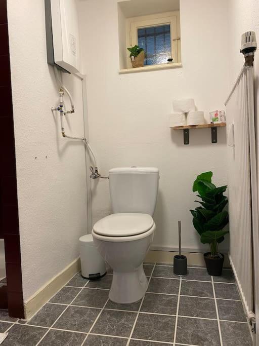 Apartament Zentral * Stilvoll * Nahe Hbf * Netflix Akwizgran Zewnętrze zdjęcie