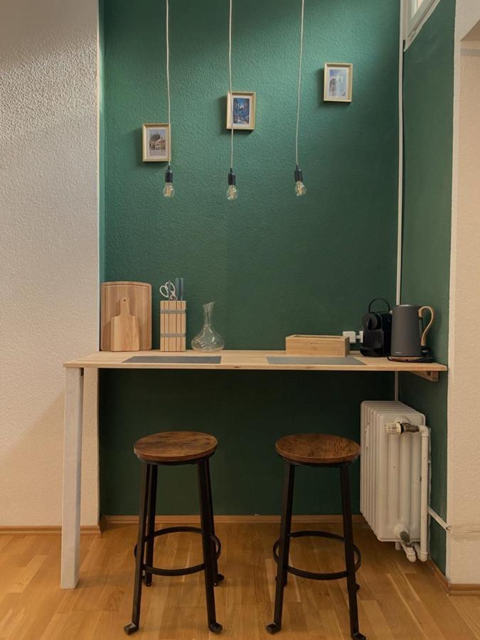 Apartament Zentral * Stilvoll * Nahe Hbf * Netflix Akwizgran Zewnętrze zdjęcie